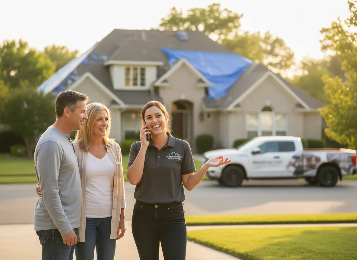 Emergency Roof Repair Hudsonville, MI FAQs